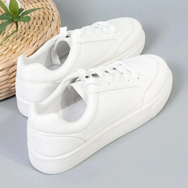 Adira - Elegant Casual Mesh Sneakers for Women