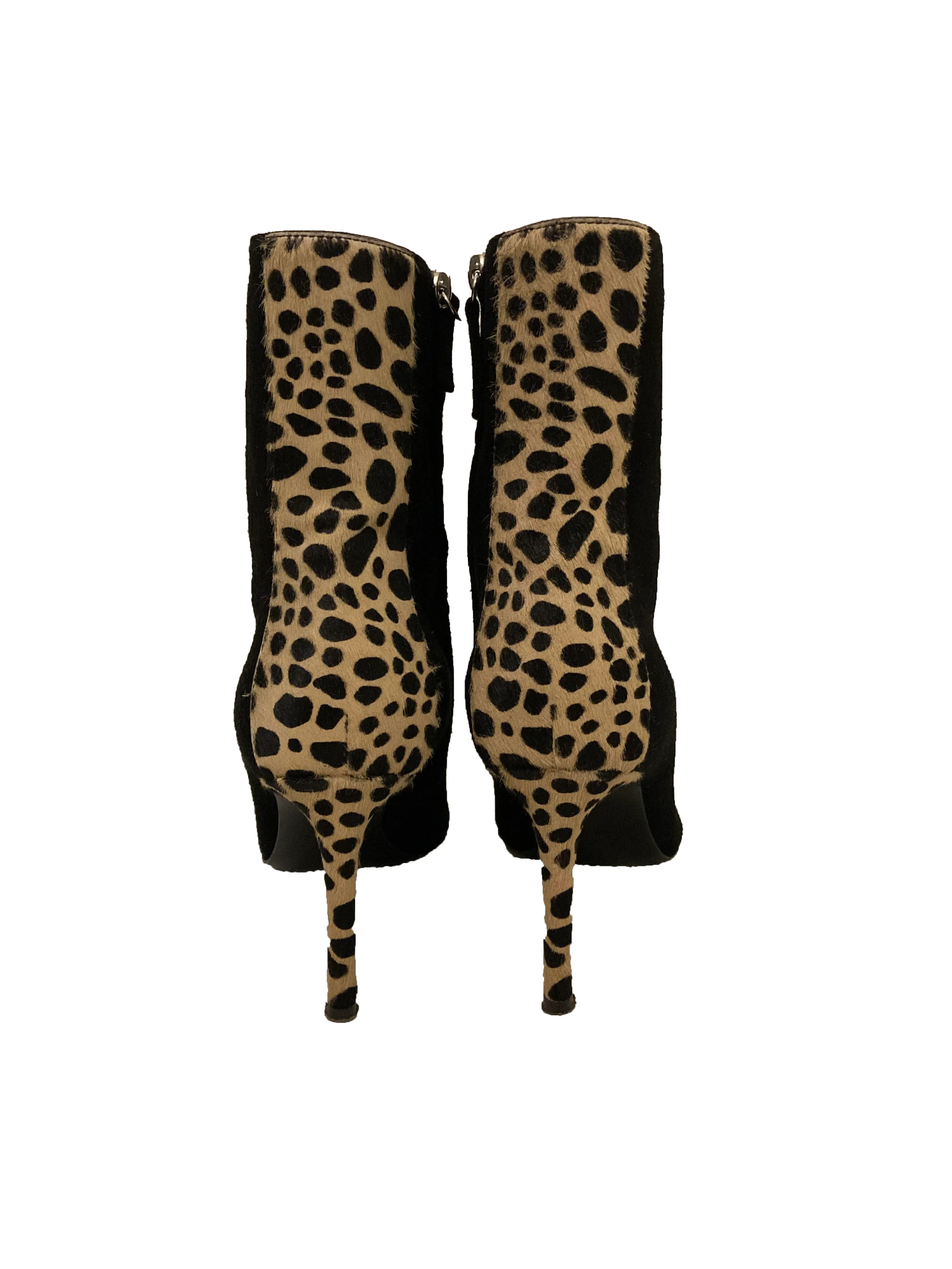 Amal Ankle Boots