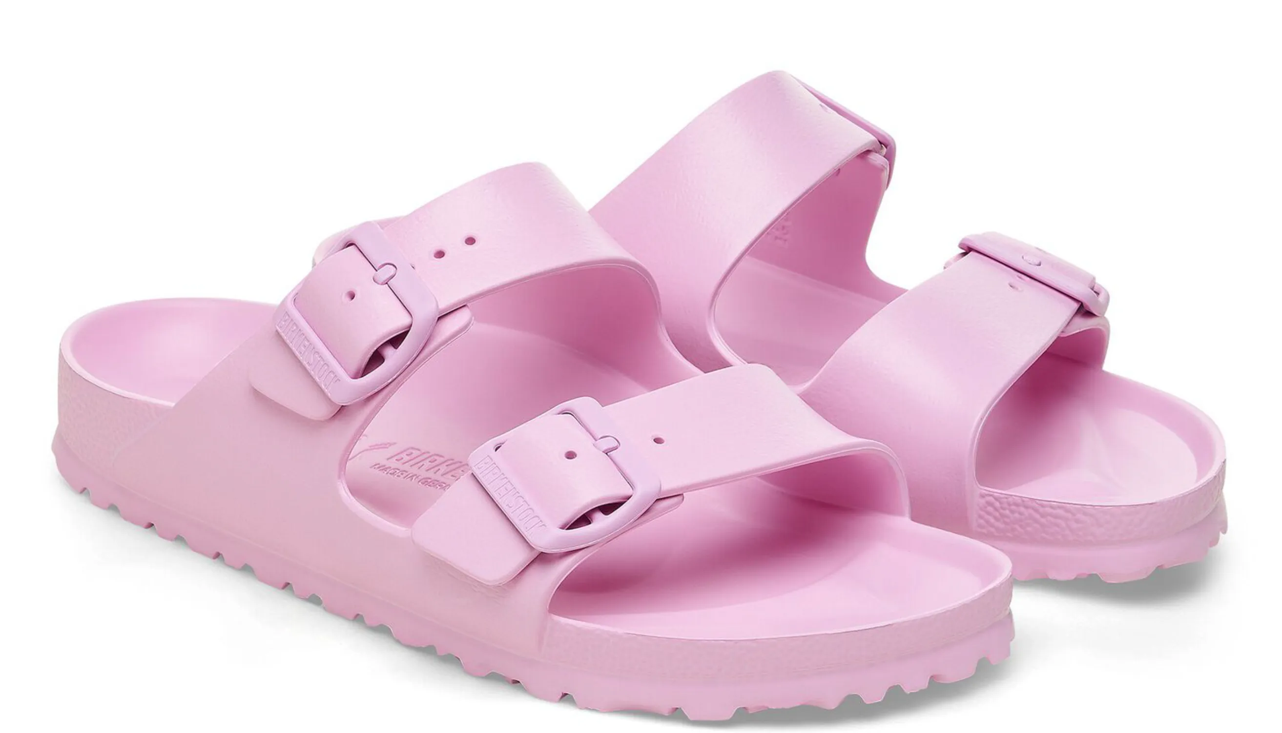 Birkenstock Arizona EVA Fondant Pink Sandals