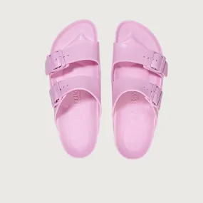 Birkenstock Arizona EVA Fondant Pink Sandals