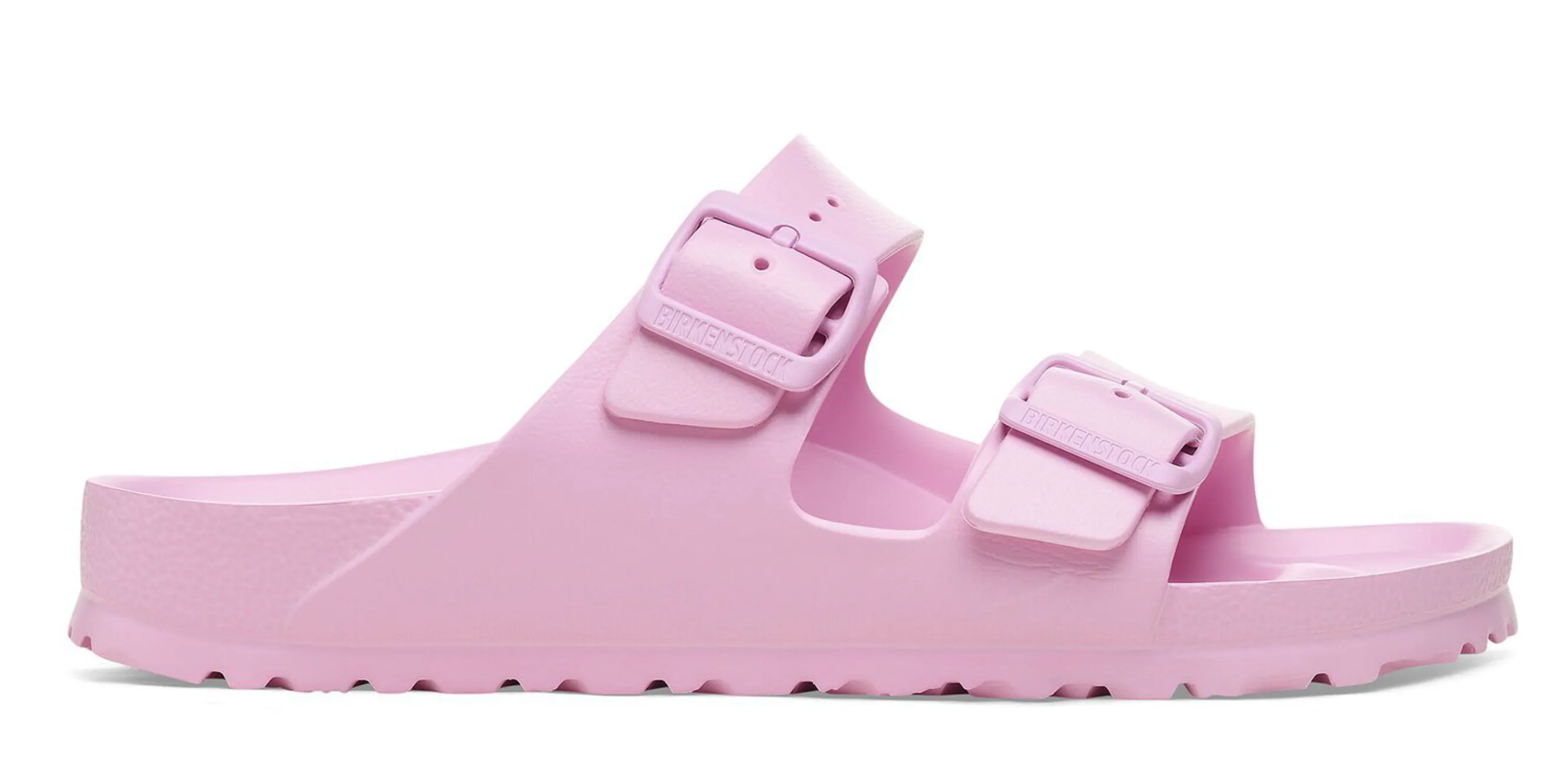 Birkenstock Arizona EVA Fondant Pink Sandals