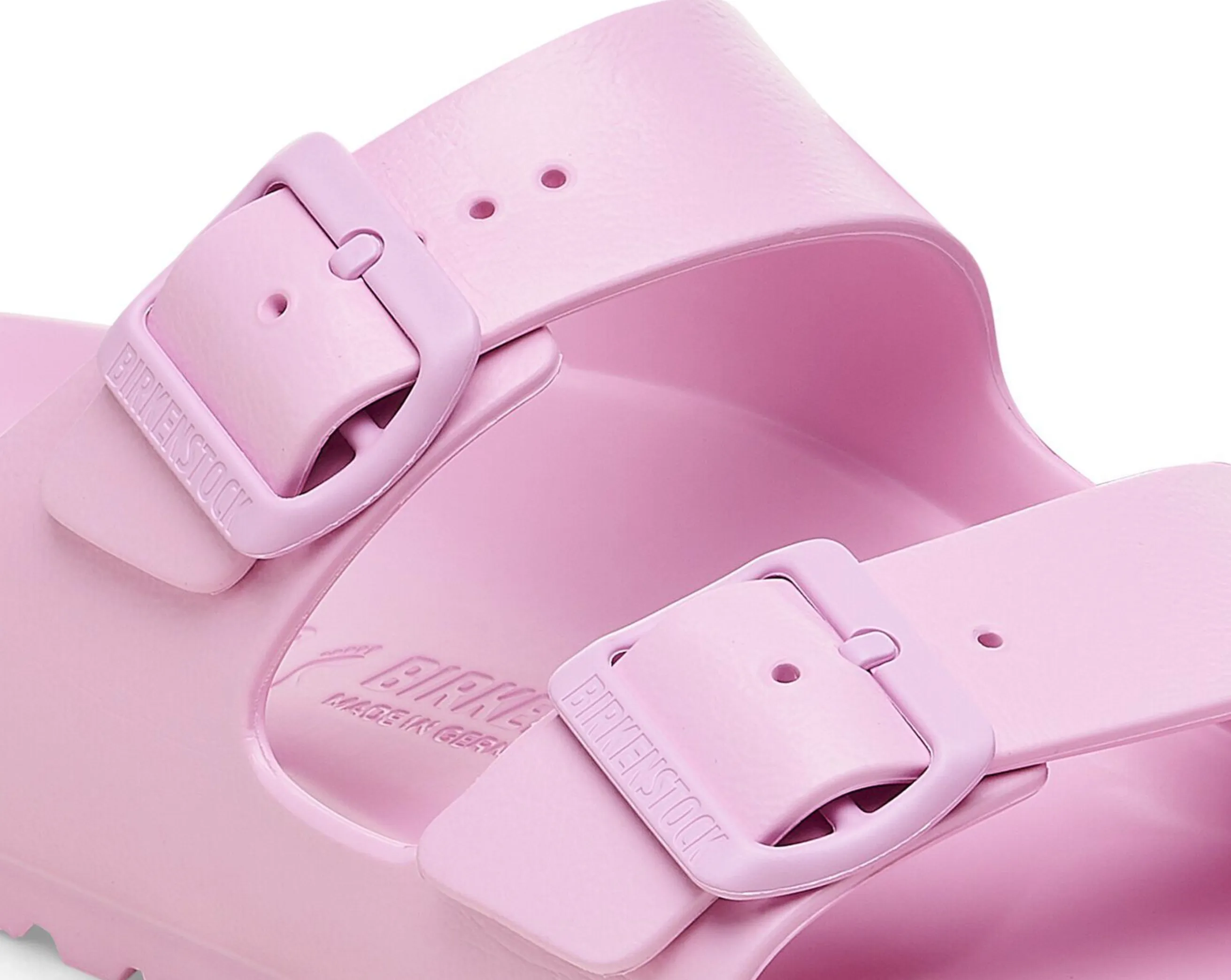 Birkenstock Arizona EVA Fondant Pink Sandals