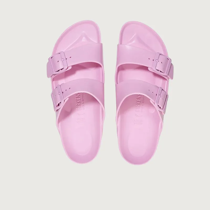 Birkenstock Arizona EVA Fondant Pink Sandals