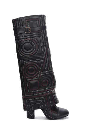 Catalina Designer Inspired Boot