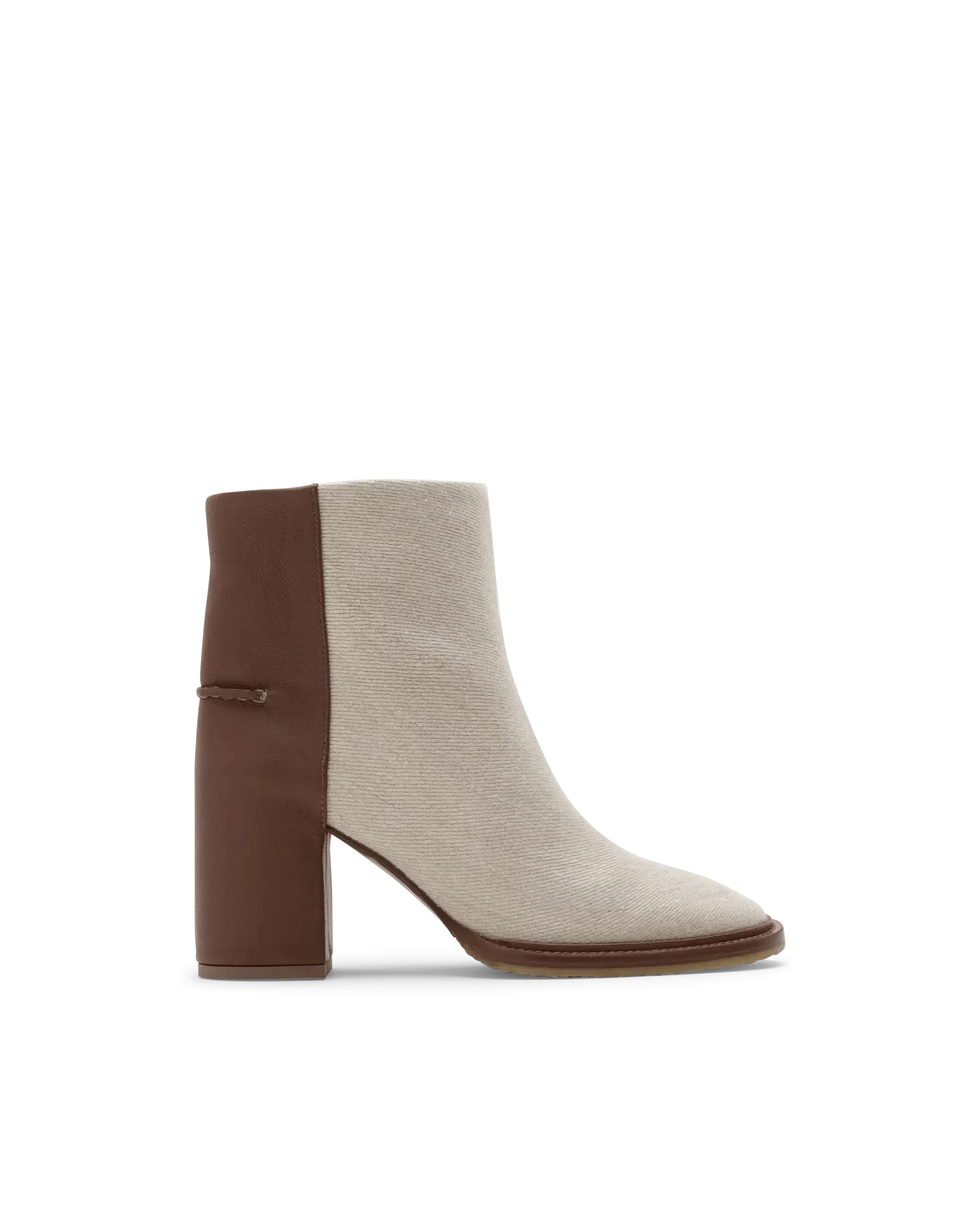 Edith Ankle Boots