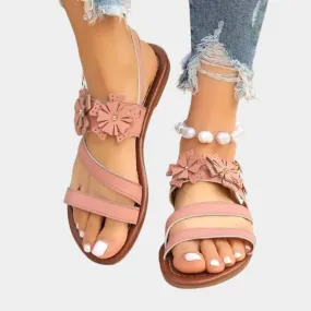 Ivyshape | Comfortable and Stylish General Sandals