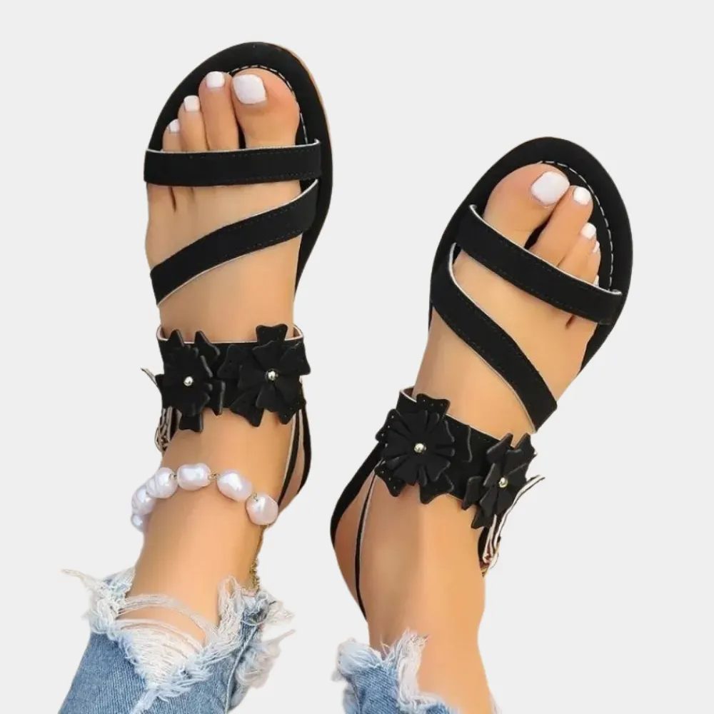 Ivyshape | Comfortable and Stylish General Sandals