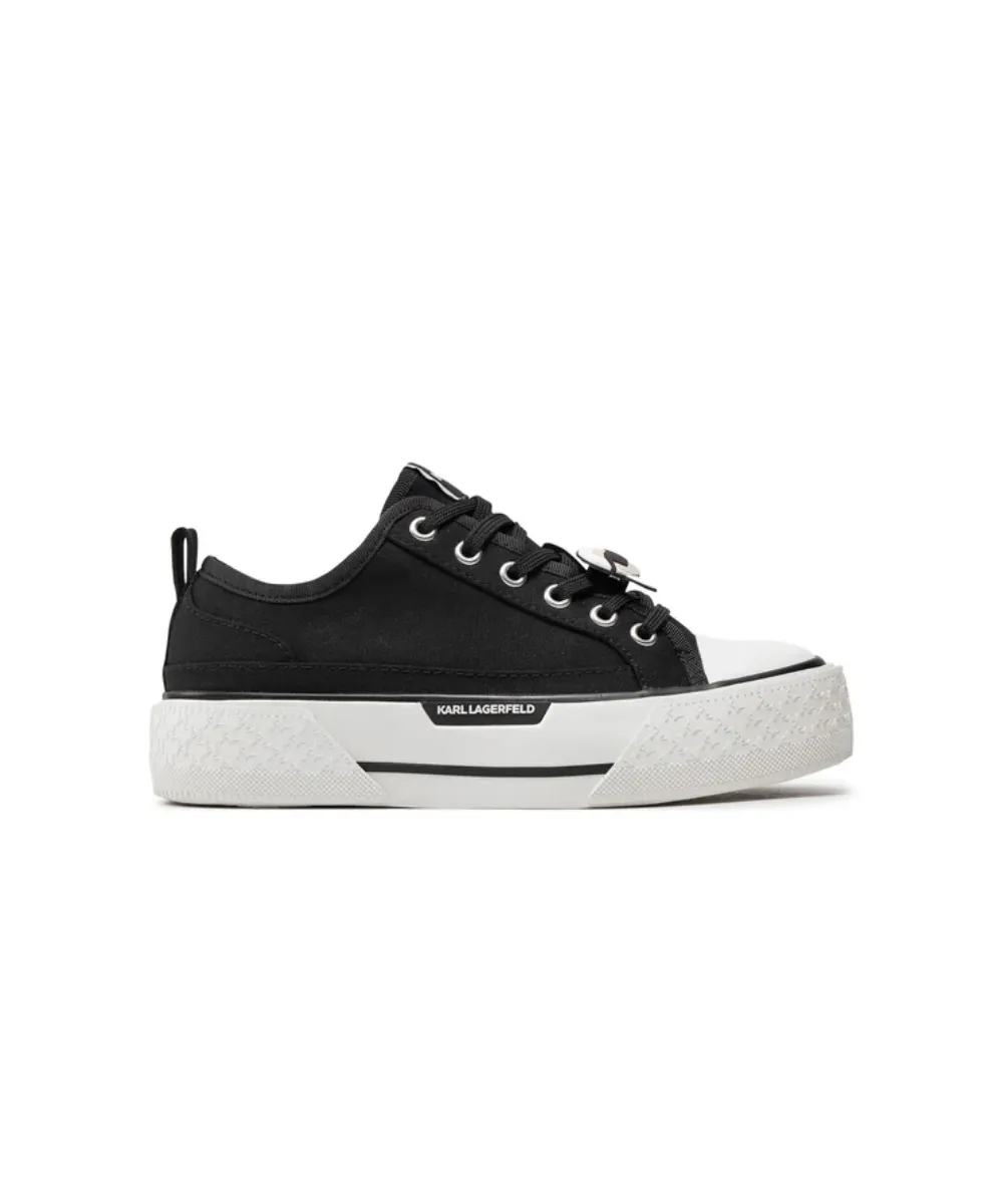 KARL LAGERFELD-K/IKONIC NFT KAMPUS MAX III SNEAKERS