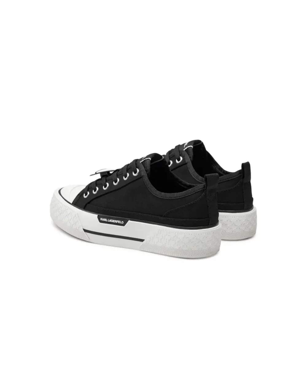 KARL LAGERFELD-K/IKONIC NFT KAMPUS MAX III SNEAKERS