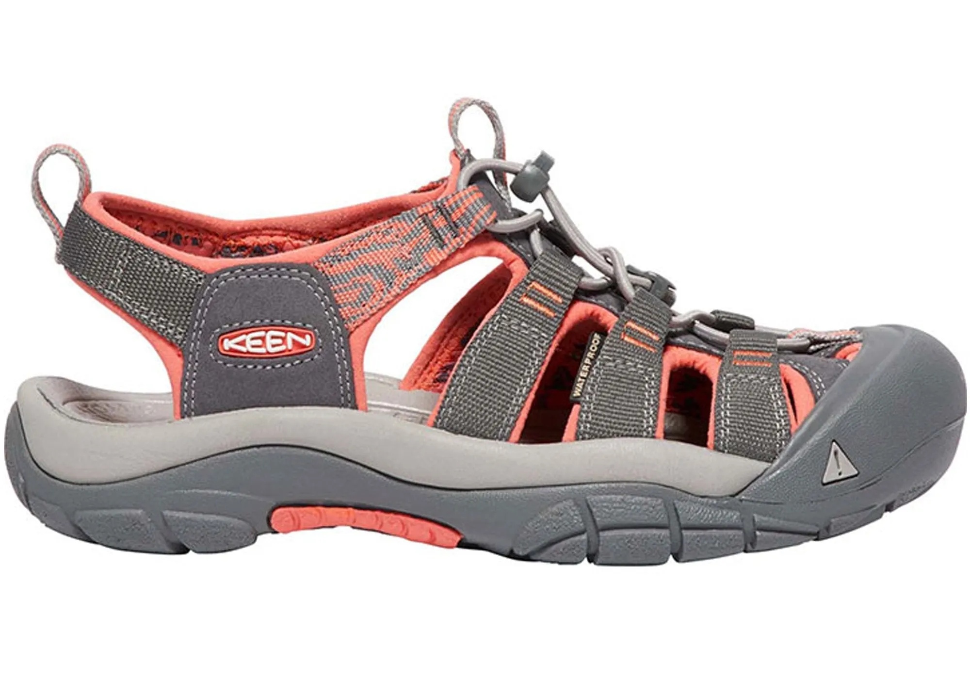 Keen Newport H2 Womens Comfortable Sandals