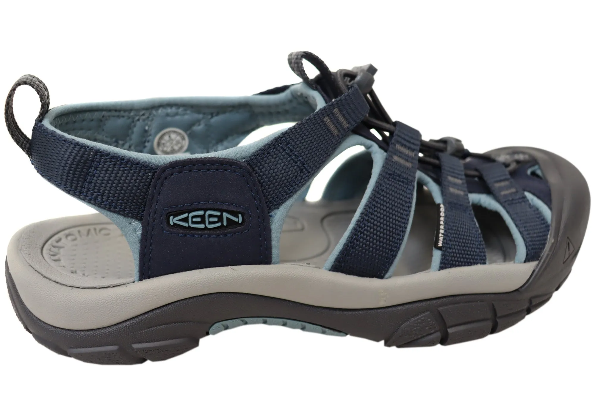 Keen Newport H2 Womens Comfortable Sandals