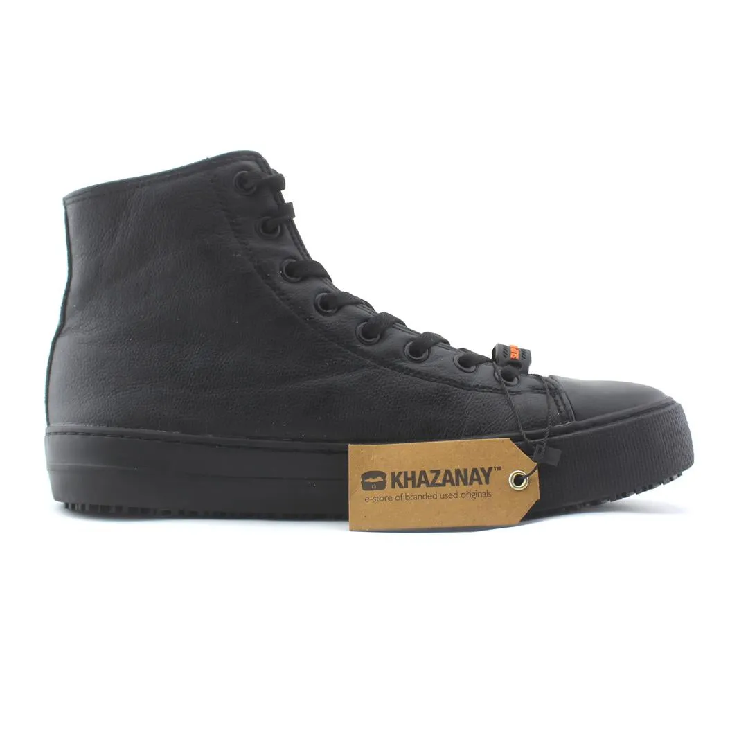 LUGZ STAGGER HI SLIP RESISTANT