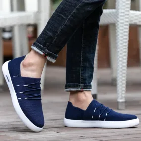 Men's Light Mesh Sneakers