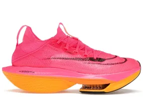 Nike Air Zoom Alphafly Next% 2 Hyper Pink Laser Orange