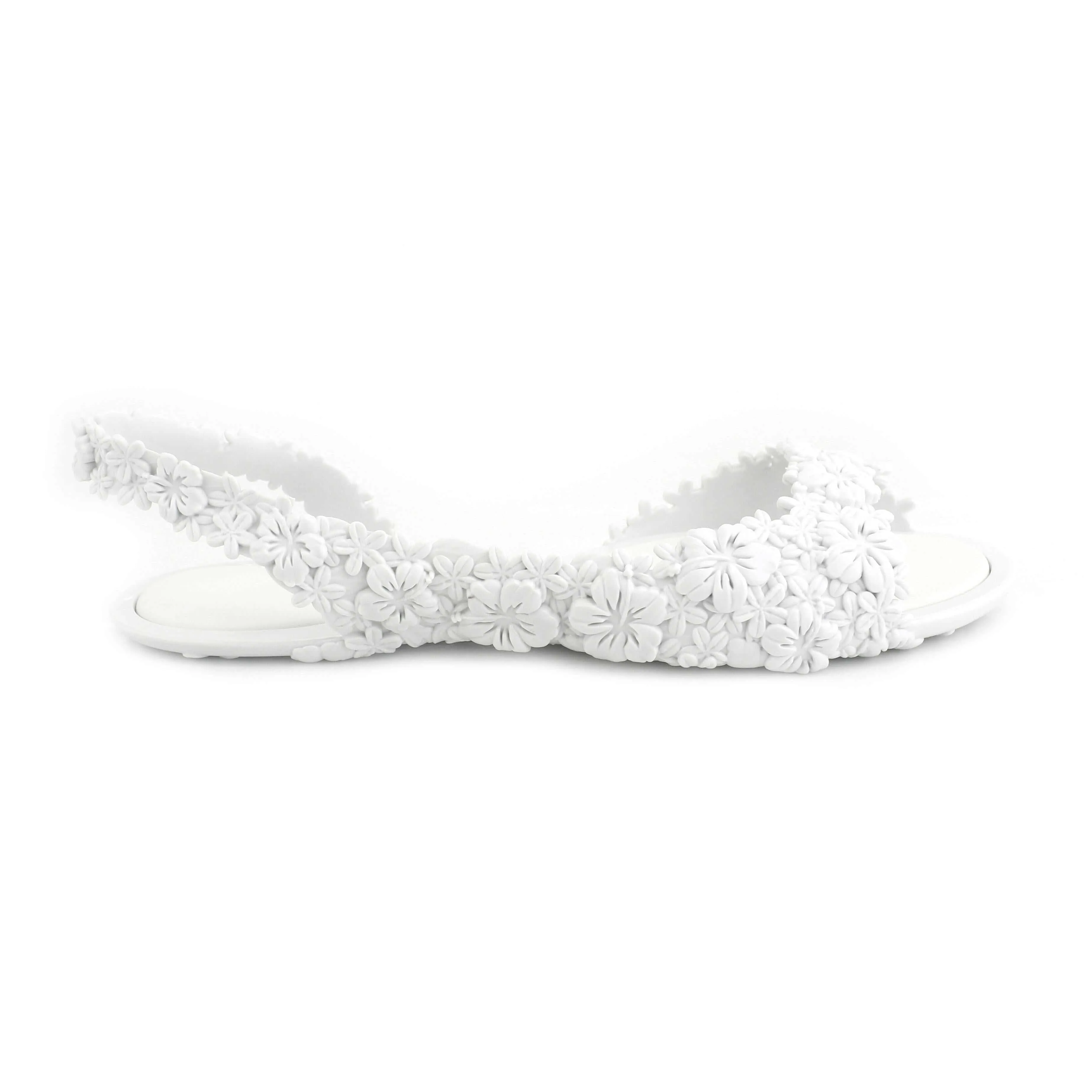 Original Hawaii White Sandal