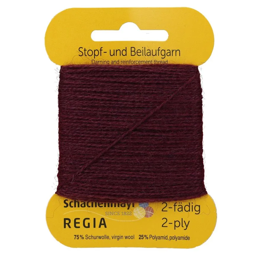 Regia Mending Yarn