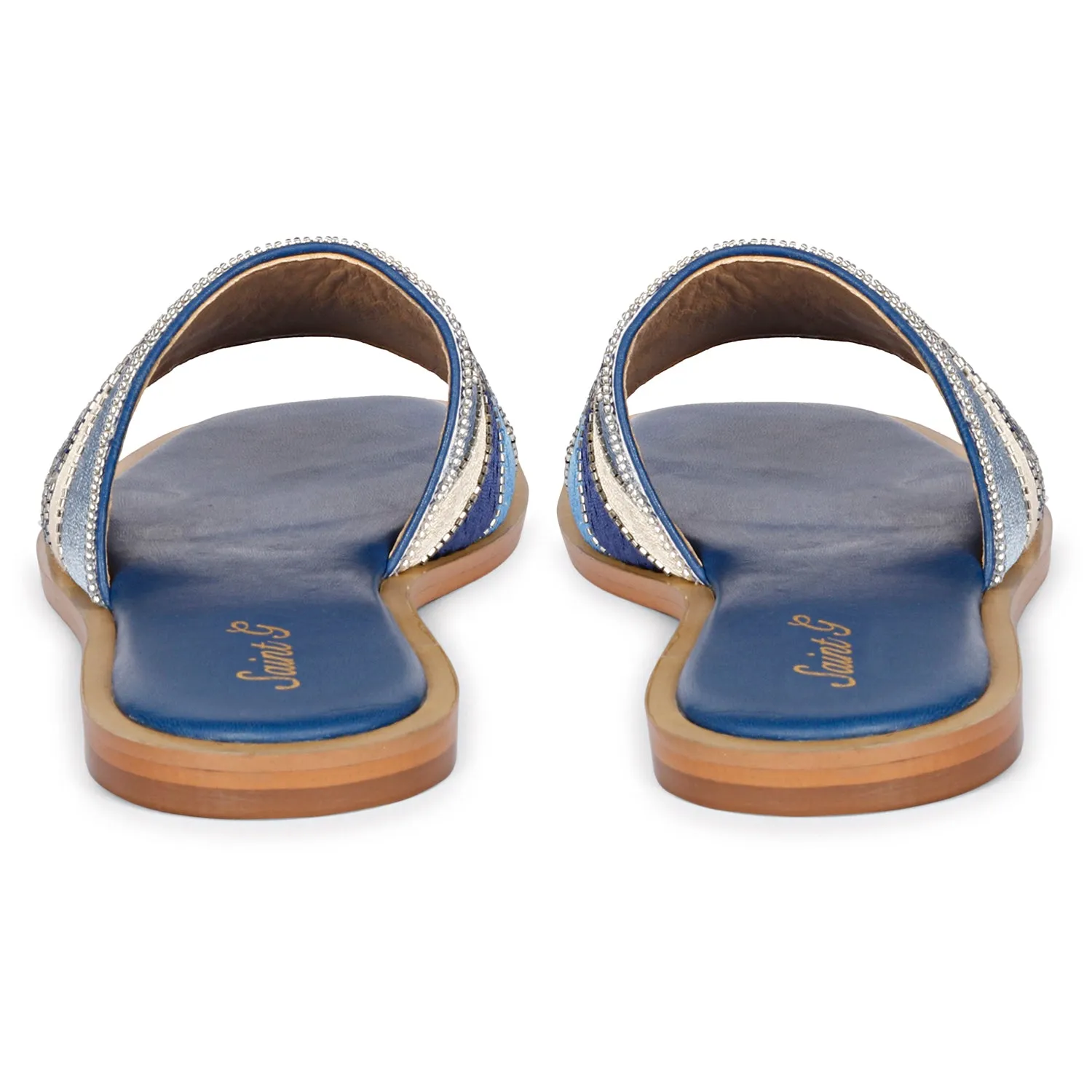 Saint G Giorgia - Flat Sandals