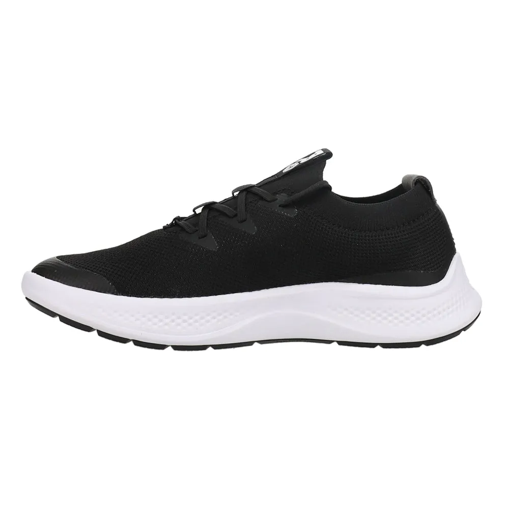 Solace Max Slip On Slip Resistant Soft Toe Work Shoes