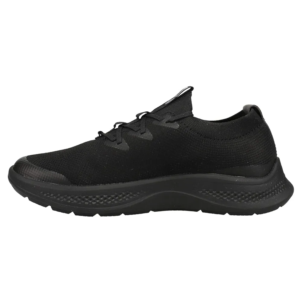 Solace Max Slip Resistant Soft Toe Work Shoes