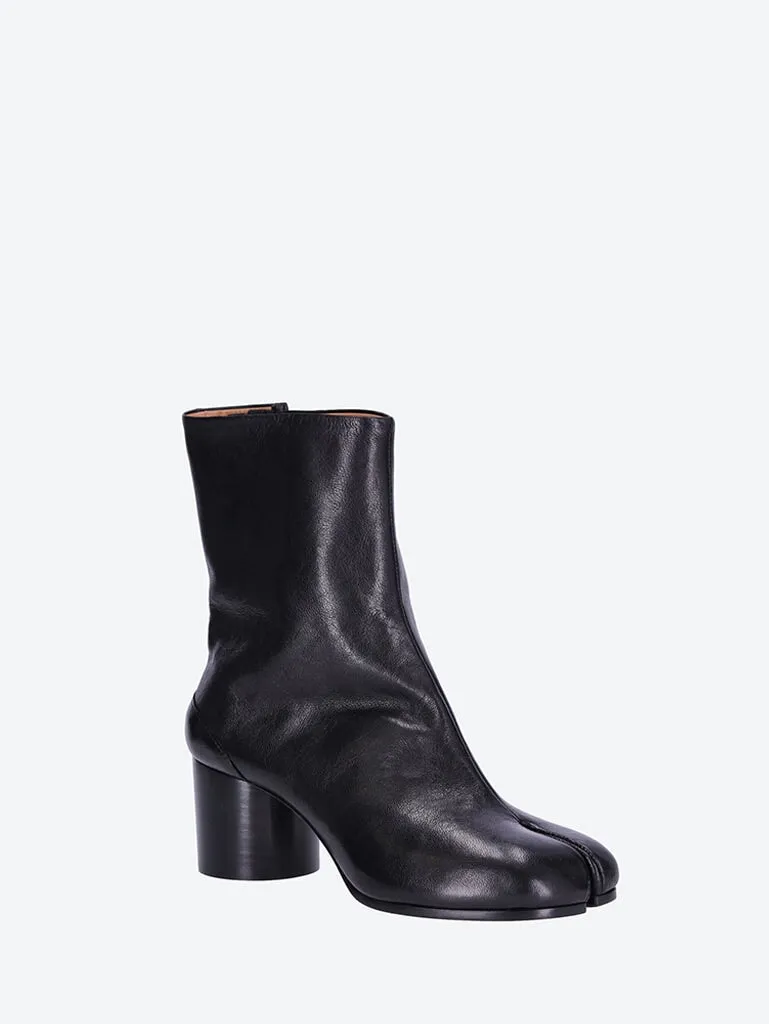 Tabi h60 leather ankle boots