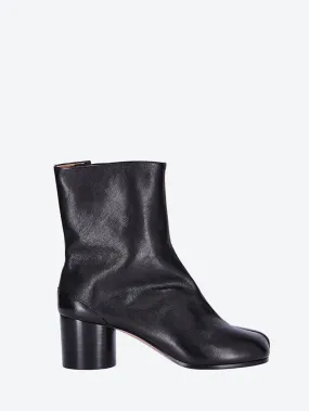 Tabi h60 leather ankle boots