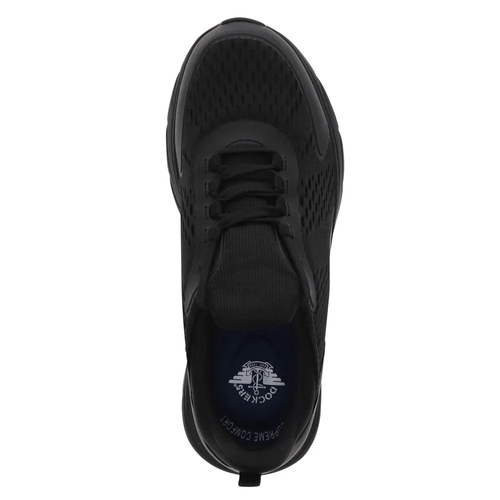 Torben - Mens Slip Resistant Work Sneaker