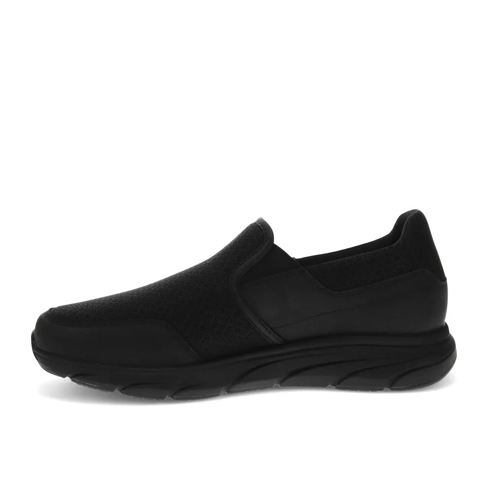 Tucker - Mens Slip Resistant Work Sneaker