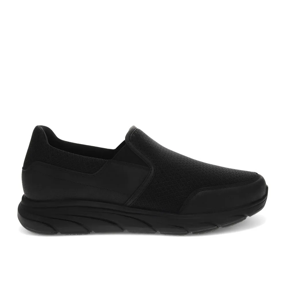 Tucker - Mens Slip Resistant Work Sneaker