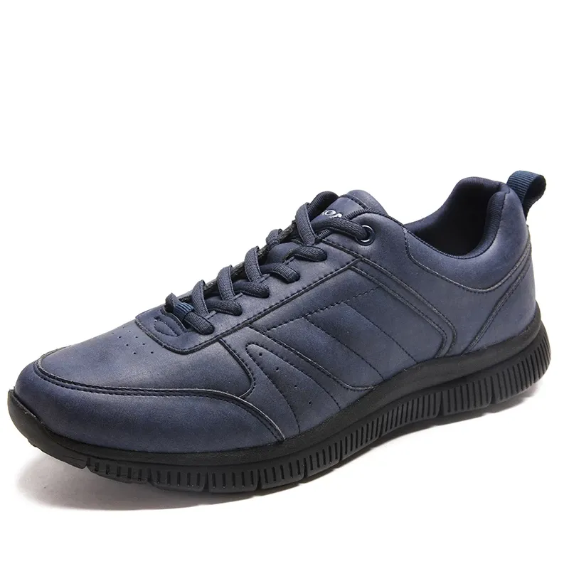 USS Shoes Leicer Men's Fashion Sneakers